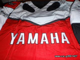 Jacket Yamaha sponsors team CKM701-thumb-1