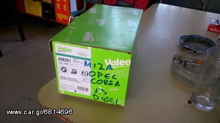 ΠΩΛΕΙΤΑΙ ΜΙΖΑ OPEL CORSA 1.3 CC DIESEL