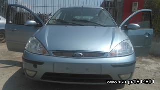 ΤΡΟΠΕΤΟ ΕΜΠΡΟΣ FORD FOCUS 02-04