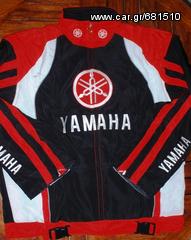  Jacket Yamaha team CKM702-thumb-3