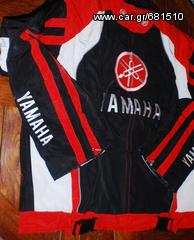   Jacket Yamaha team CKM702-thumb-2