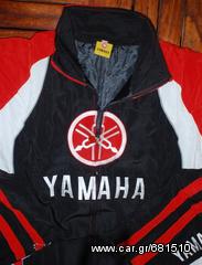   Jacket Yamaha team CKM702-thumb-4