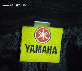   Jacket Yamaha team CKM702-thumb-7