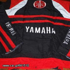   Jacket Yamaha team CKM702