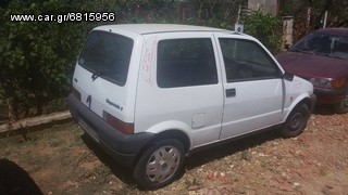 Fiat Cinquecento  '96-thumb-3