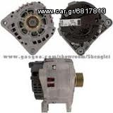 Δυναμό VolksWagen 0123515012