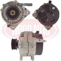 Δυναμό VolksWagen 0123515016
