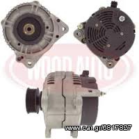 Δυναμό VolksWagen 0123515017