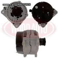 Δυναμό VolksWagen 0123515017