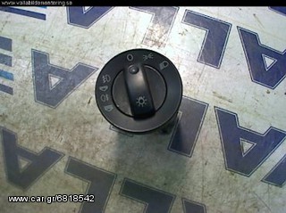 AUDI A4 01-05 DIAKOPTIS FOTON KOD 8E0941531A KAI    8E1919094