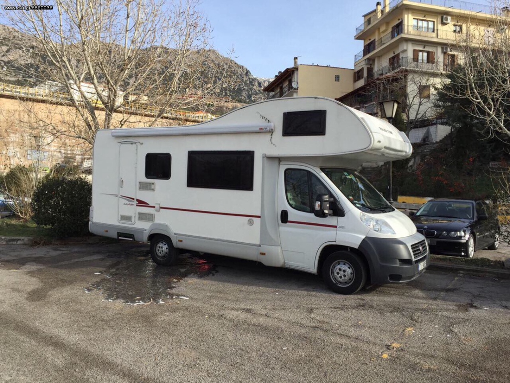 Fiat 2009 DUCATO 2.5 DIESEL