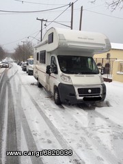 Fiat 2009 DUCATO 2.5 DIESEL-thumb-1