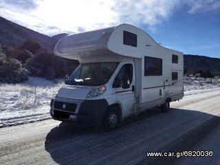 Fiat 2009 DUCATO 2.5 DIESEL-thumb-2