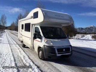 Fiat 2009 DUCATO 2.5 DIESEL-thumb-3