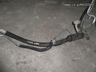 ΣΩΛΗΝΕΣ A\C ΗΟΝDA CIVIK 05M