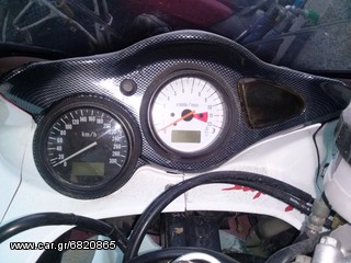 SUZUKI TL 1000S ΓΙΑ ΑΝΤΑΛΛΑΚΤΙΚΑ-thumb-1