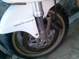 SUZUKI TL 1000S ΓΙΑ ΑΝΤΑΛΛΑΚΤΙΚΑ-thumb-5