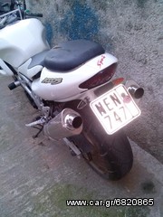 SUZUKI TL 1000S ΓΙΑ ΑΝΤΑΛΛΑΚΤΙΚΑ-thumb-8