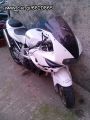 SUZUKI TL 1000S ΓΙΑ ΑΝΤΑΛΛΑΚΤΙΚΑ-thumb-20