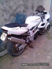 SUZUKI TL 1000S ΓΙΑ ΑΝΤΑΛΛΑΚΤΙΚΑ-thumb-21