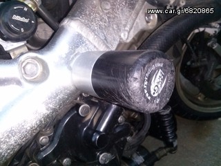 SUZUKI TL 1000S ΓΙΑ ΑΝΤΑΛΛΑΚΤΙΚΑ-thumb-24
