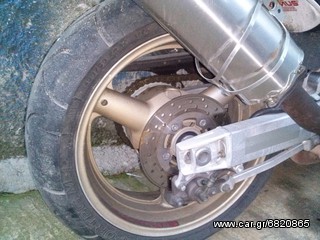 SUZUKI TL 1000S ΓΙΑ ΑΝΤΑΛΛΑΚΤΙΚΑ-thumb-25