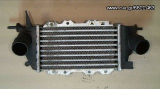 OPEL VECTRA B 96-01 INTERCOOLER ME KOD 52475657 TIM 69E EXO DIPLA