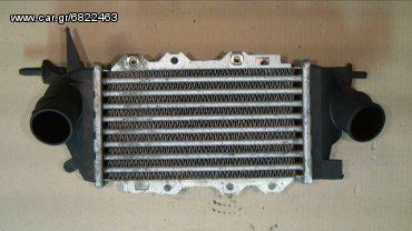 OPEL VECTRA B 96-01 INTERCOOLER ME KOD 52475657 TIM 69E EXO DIPLA