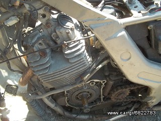 CAGIVA CANYON-thumb-2