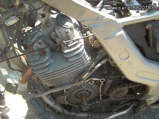 CAGIVA CANYON-thumb-4