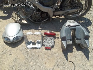 CAGIVA CANYON-thumb-6