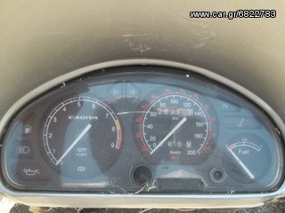 CAGIVA CANYON-thumb-7