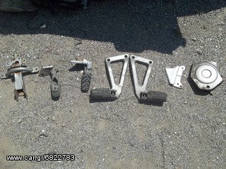 CAGIVA CANYON-thumb-9