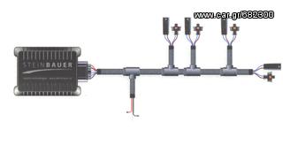 ΠΑΡΑΛΛΗΛΟΣ ΕΓΚΕΦΑΛΟΣ STEINBAUER ΓΙΑ Nissan Almera/Micra/Note, Renault Clio/Kangoo/Megane/Modus/Scenic/Twingo, SsangYong Actyon ΠΡΟΣΦΟΡΑ -50%!!!!!!-thumb-5