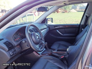 Bmw X5 2006 3.0i-thumb-6