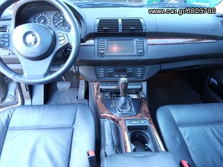 Bmw X5 2006 3.0i-thumb-7