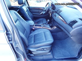 Bmw X5 2006 3.0i-thumb-8