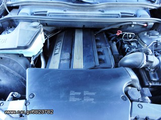 Bmw X5 2006 3.0i-thumb-11