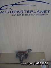 OPEL ASTRA G 