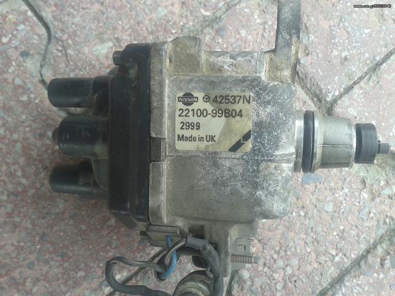 ΔΙΑΝΟΜΕΑΣ ΓΝΗΣΙΟΣ NISSAN MICRΑ-Κ11 1993-1999