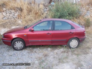 FIAT BRAVA 2001    1242cc-thumb-1