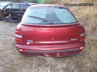 FIAT BRAVA 2001    1242cc-thumb-2