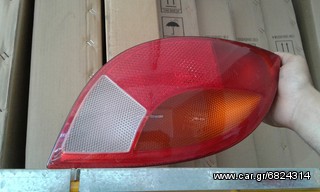 Φανάρι FORD KA μεταχειρισμένο ΠΙΣΩ ΔΕΞΙΟ 