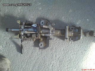 ΤΟΥΟΤΑ 4RUNNER-HILUX YN110 4Y 4X4 ΚΟΛΟΝΑ ΣΠΑΣΤΗ 89-98m