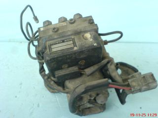 TOYOTA 4RUNNER-HILUX ABS 95m