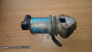 SEAT IBIZA 2001 MOD