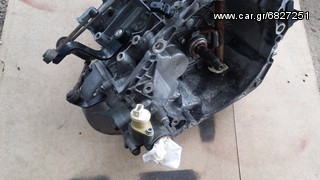 ΣΑΣΜΑΝ ΠΕΤΡΕΛΑΙΟΥ CITROEN BERLINGO 2000 MOD DIESEL-thumb-1