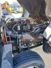 Καρότσα Μουσαμάς Mercedes-Benz 1992 814/  815/ 11 17 /10 17 κτλ -thumb-18