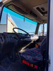 Καρότσα Μουσαμάς Mercedes-Benz 1992 814/  815/ 11 17 /10 17 κτλ -thumb-19