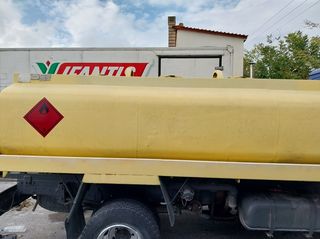 Καρότσα Μουσαμάς Mercedes-Benz 1992 814/  815/ 11 17 /10 17 κτλ -thumb-8